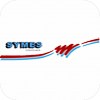 Symes Coaches website